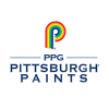 logo of Pittsburgh Paints